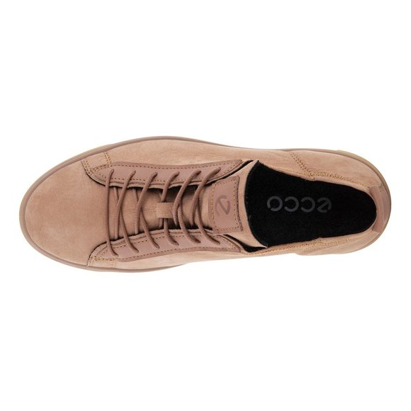 ECCO Men's Street Tray Hygge Sneaker - Picture 5 of 13